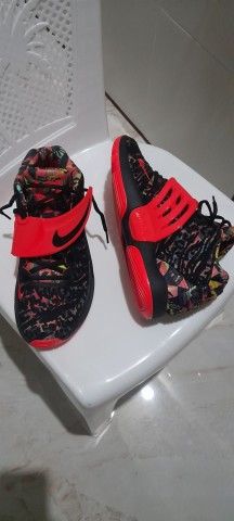 Venda Sapatilha de basketboll