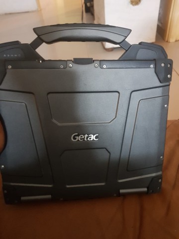 Venda Super Computador Getac a Venda