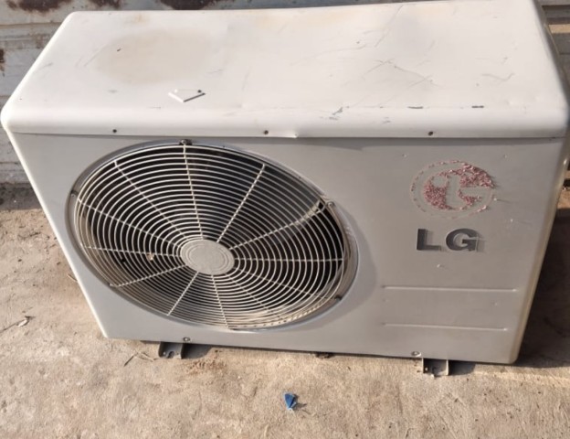 Venda Ar condicionado LG