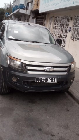 Venda Ford Ranger 2.2