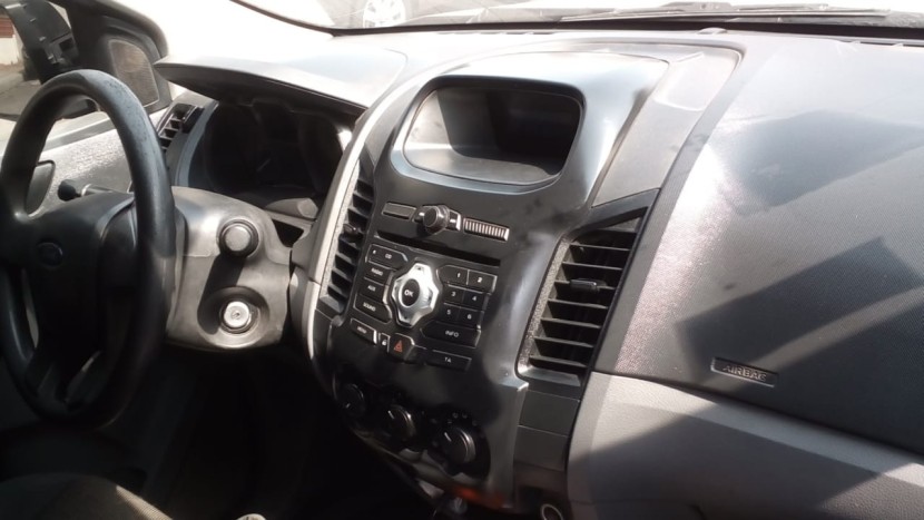 Venda Ford Ranger 2.2
