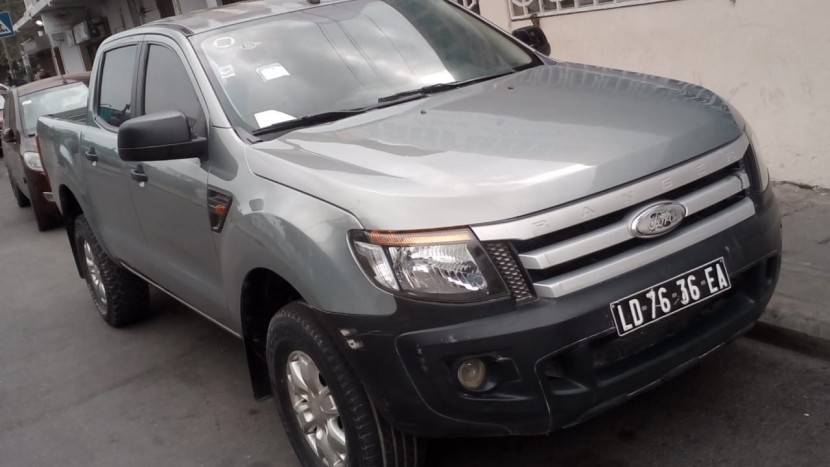 Venda Ford Ranger 2.2