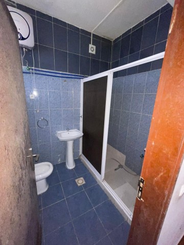 Venda VENDER: APARTAMENTO T1 LARGO JOTA PIMENTA INGOMBOTA
