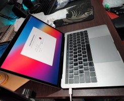 Comprar MACBOOK PRO 2018