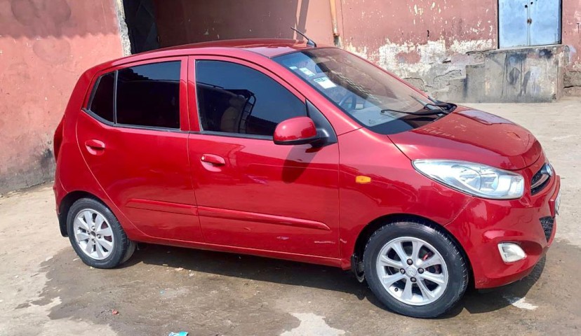Venda I10 1.2
