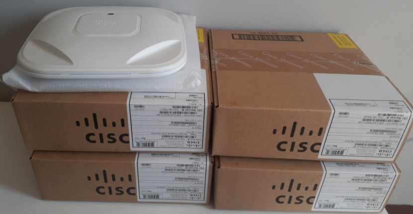Venda Access Point Cisco