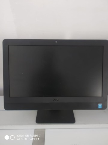 Venda Desktop all in one