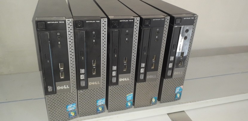 Venda CPU Dell