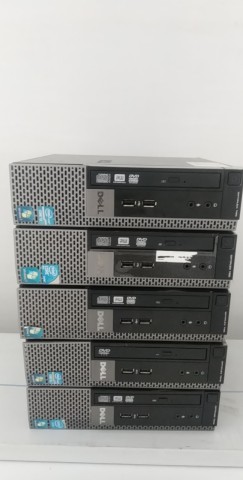 Venda CPU Dell