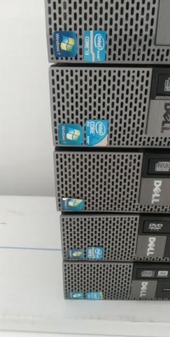 Venda CPU Dell