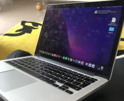 Comprar MACBOOK PRO