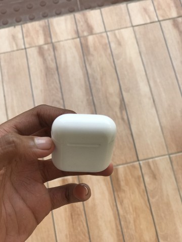 Venda CAIXA DE CARREGAMENTO AIRPODS SÉRIE 1