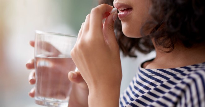 Venda Vitaminas para Bumbum