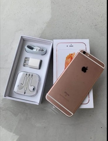 Venda IPhone 6s plus