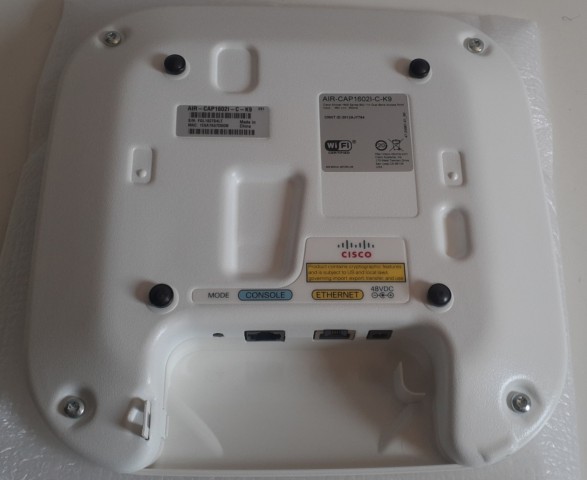 Venda Access Point Cisco