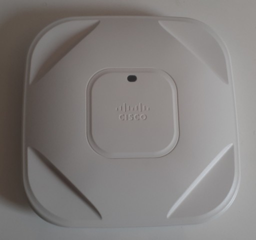 Venda Access Point Cisco