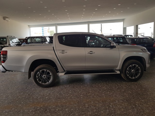 Venda Mitsubishi L 200 Sportero 2022 Topo de Gama