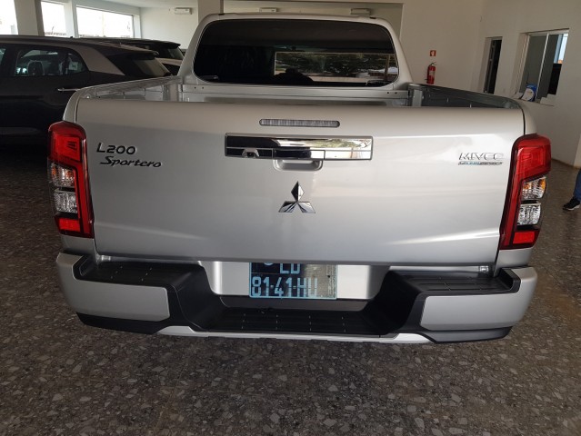 Venda Mitsubishi L 200 Sportero 2022 Topo de Gama