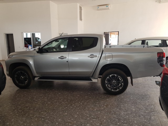 Venda Mitsubishi L 200 Sportero 2022 Topo de Gama