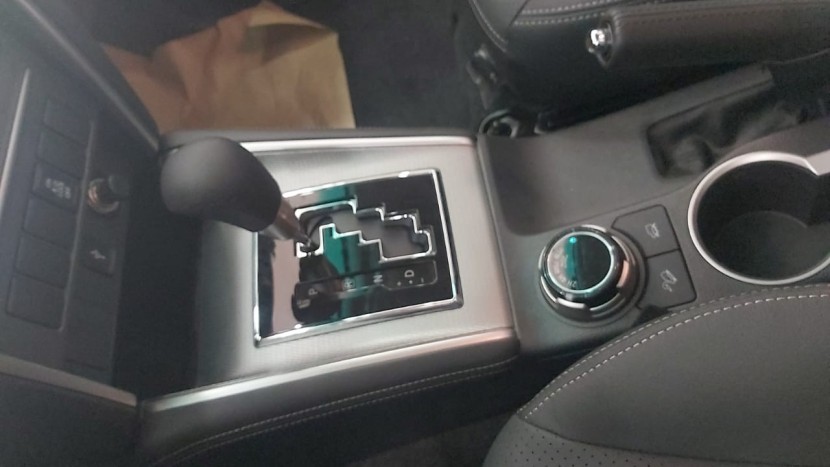 Venda Mitsubishi L 200 Sportero 2022 Topo de Gama
