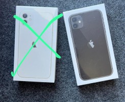 A venda Iphone 11 A Bom Preço