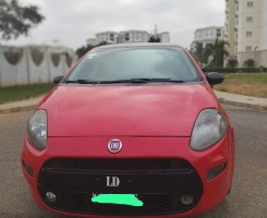 Comprar Fiat Punto