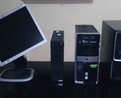 Comprar Vendo Meus Computadores