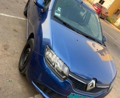 Comprar Renault Logan