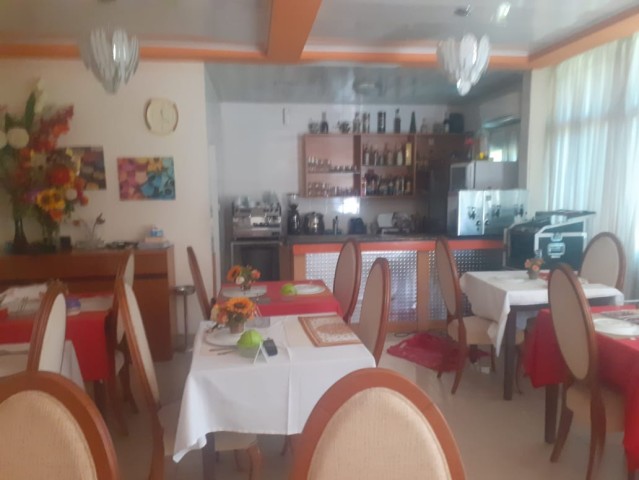 Venda Guest House 24 Suites Mobilada