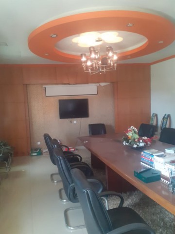 Venda Guest House 24 Suites Mobilada