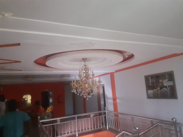 Venda Guest House 24 Suites Mobilada