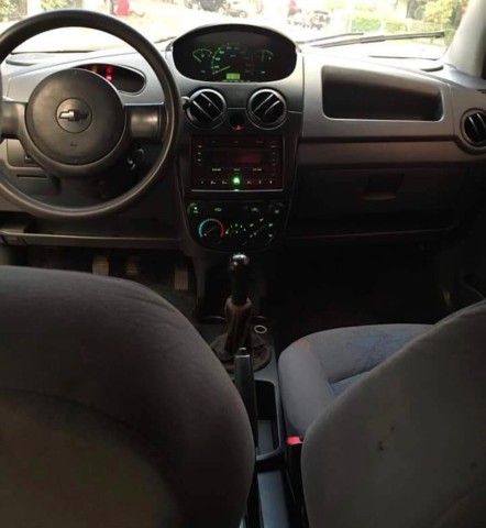 Venda Chevrolet Spark