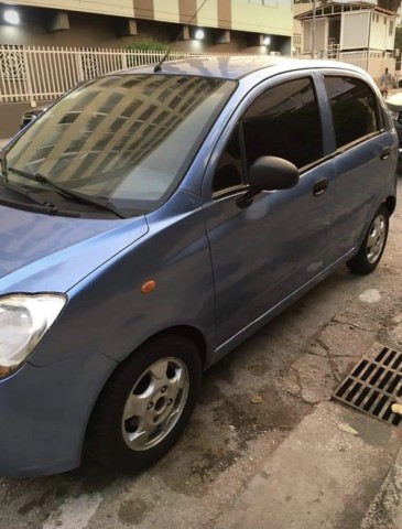 Venda Chevrolet Spark