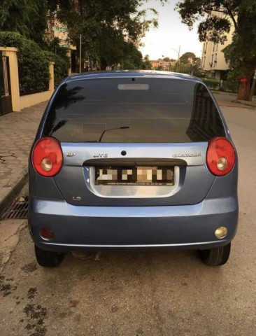 Venda Chevrolet Spark