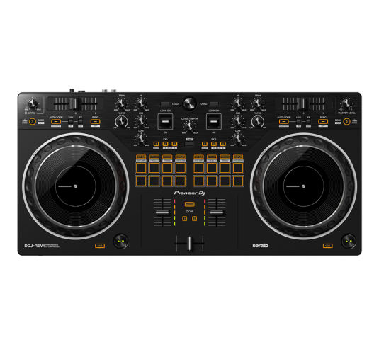 Venda Controladora Pionner REV1