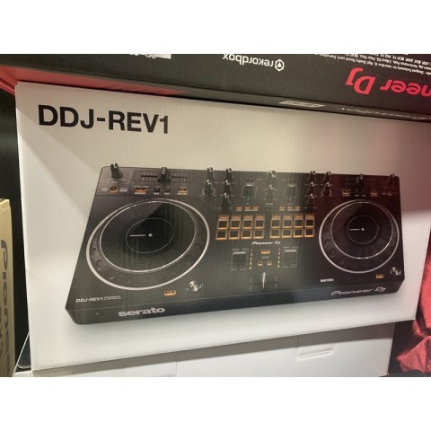 Venda Controladora Pionner REV1