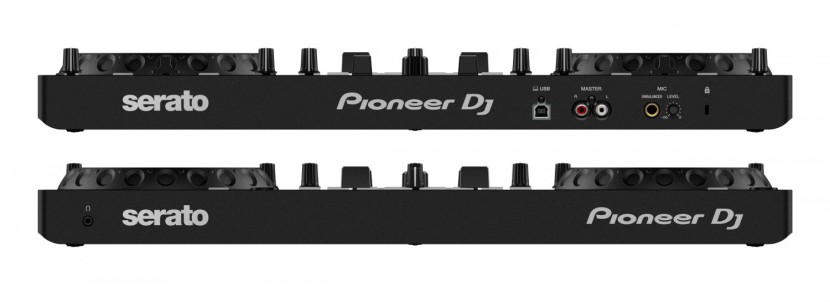 Venda Controladora Pionner REV1