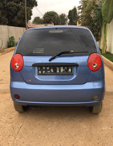 Venda Chevrolet Spark