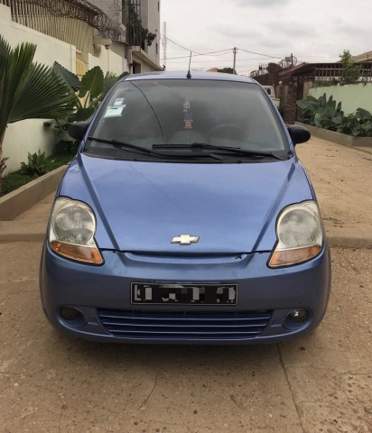 Venda Chevrolet Spark