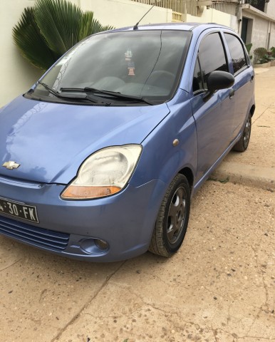 Venda Chevrolet Spark