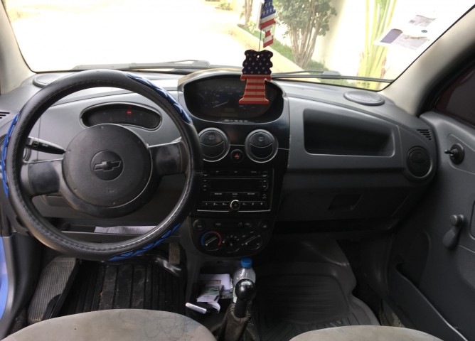 Venda Chevrolet Spark