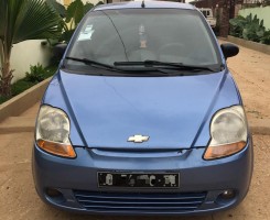 Comprar Chevrolet Spark