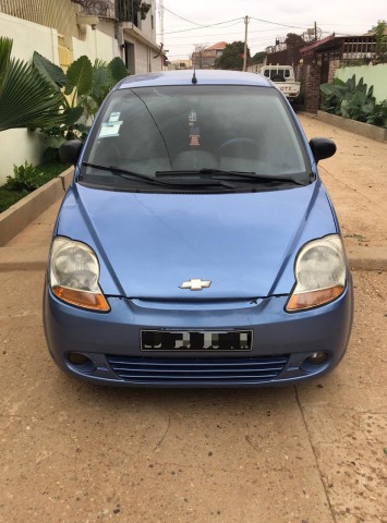 Venda Chevrolet Spark