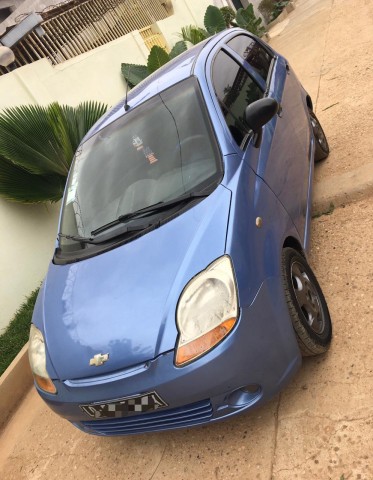 Venda Chevrolet Spark