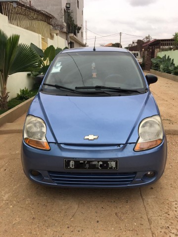Venda Chevrolet Spark