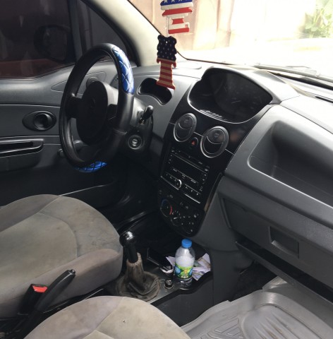 Venda Chevrolet Spark