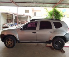 Comprar Renault Duster 2015
