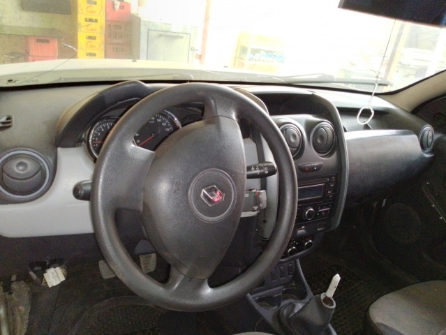 Venda Renault Duster 2015