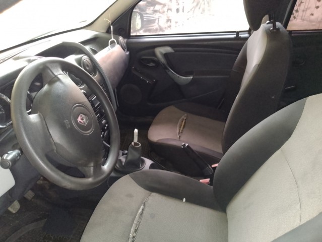Venda Renault Duster 2015