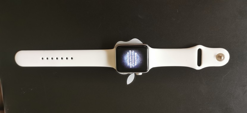 Venda Apple watch